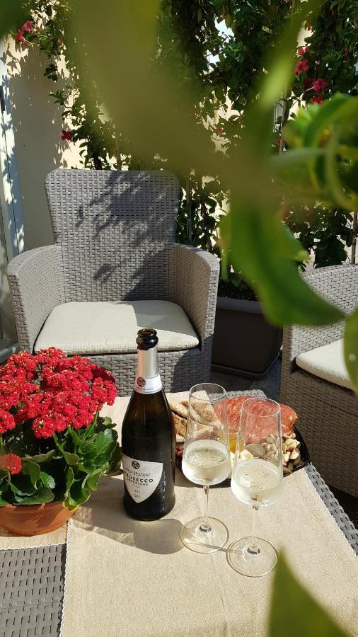 Beb Bari Napoli B&B 외부 사진